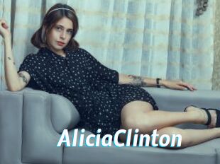 AliciaClinton