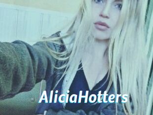 AliciaHotters