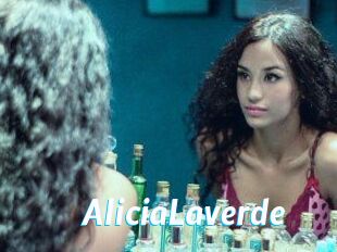 AliciaLaverde
