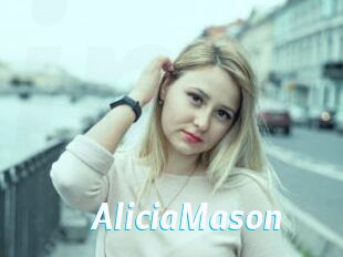 AliciaMason