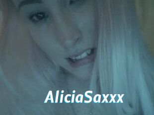AliciaSaxxx