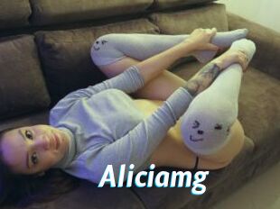 Aliciamg