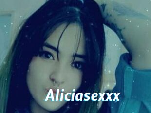 Aliciasexxx