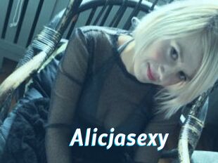 Alicjasexy