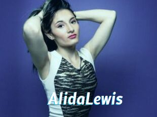 AlidaLewis