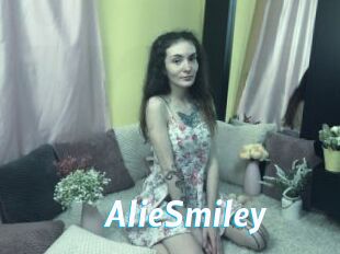 AlieSmiley
