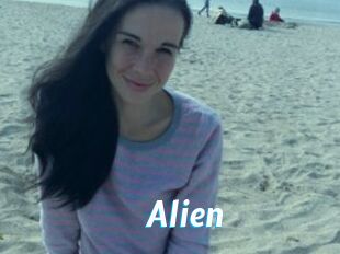 Alien