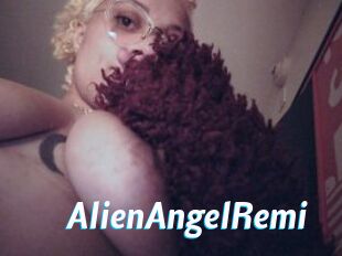 AlienAngelRemi