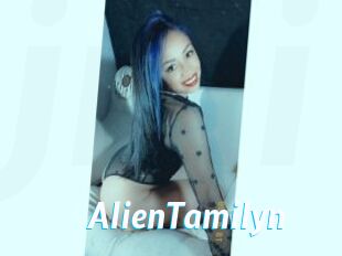 AlienTamilyn