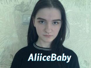 AliiceBaby