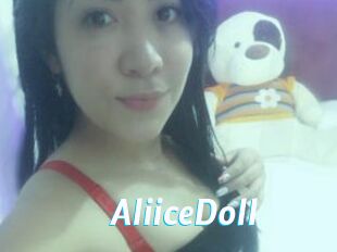 AliiceDoll