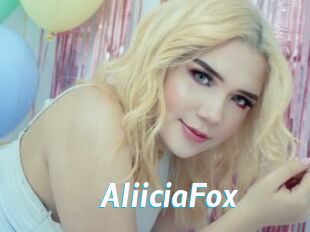AliiciaFox