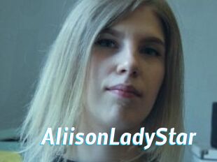 AliisonLadyStar