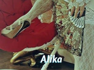 Alika
