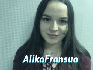 AlikaFransua