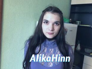 AlikaHinn