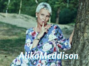 AlikaMeddison J Mine