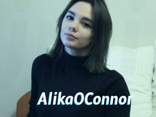 AlikaOConnor