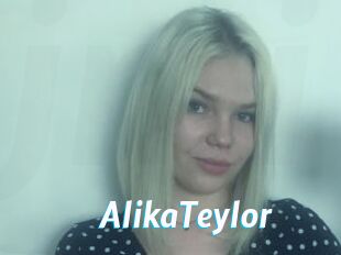 AlikaTeylor