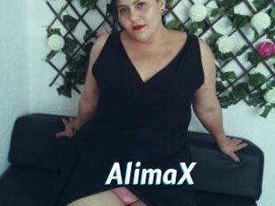 AlimaX