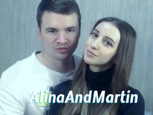 AlinaAndMartin
