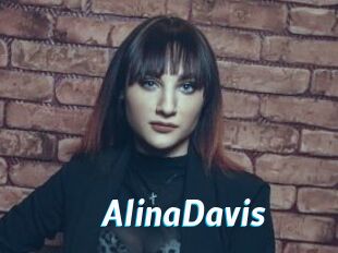 AlinaDavis