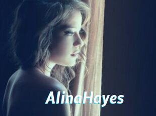 AlinaHayes