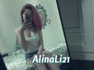 AlinaLi21