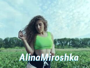 AlinaMiroshka
