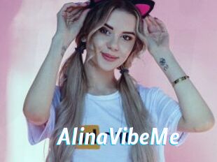 AlinaVibeMe