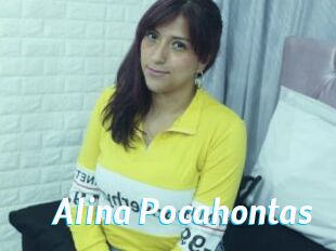 Alina_Pocahontas