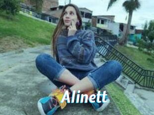 Alinett