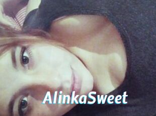 AlinkaSweet
