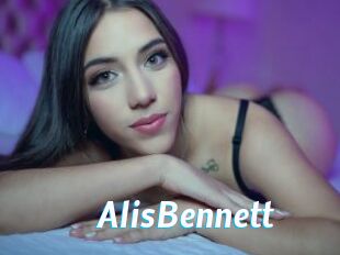 AlisBennett