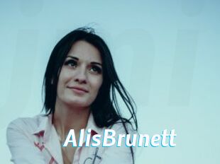 AlisBrunett