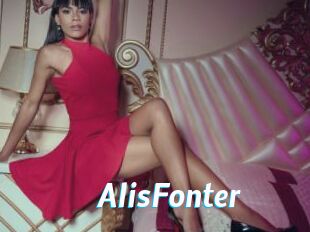 AlisFonter