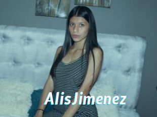 AlisJimenez