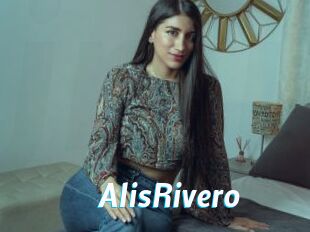 AlisRivero