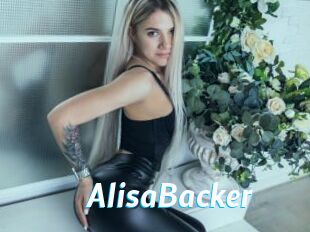 AlisaBacker
