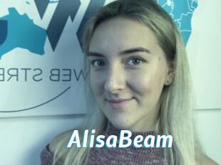 AlisaBeam