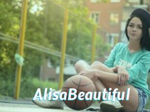 AlisaBeautiful
