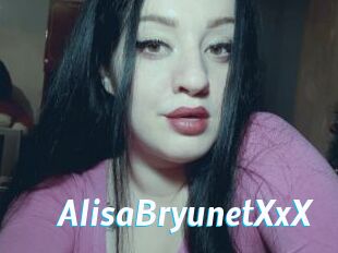 AlisaBryunetXxX