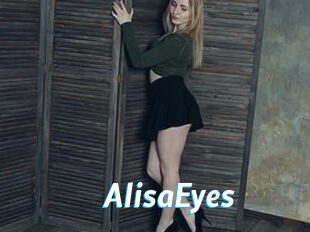AlisaEyes