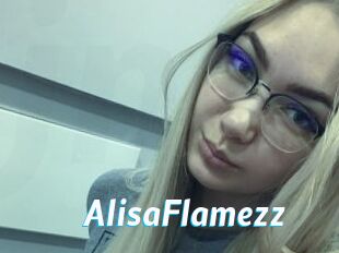 AlisaFlamezz