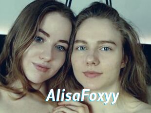 AlisaFoxyy
