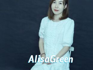 AlisaGreen