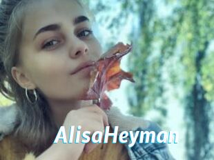 AlisaHeyman