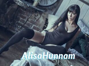 AlisaHunnam
