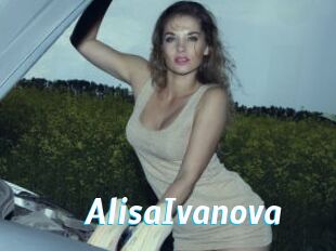 AlisaIvanova