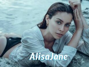 AlisaJane
